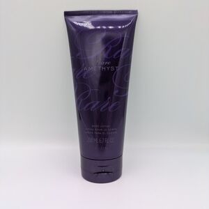 Avon Rare Amethyst Body Lotion